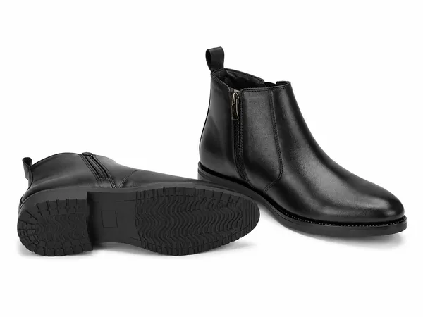 Men's_Black_Chelsea_Ankle_Boots