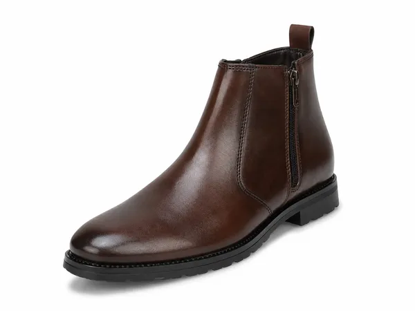 Men's_Brown_Chelsea_Ankle_Boots