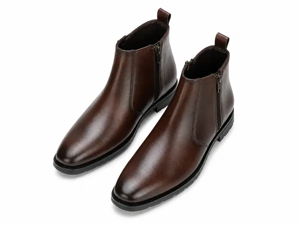 Men's_Brown_Chelsea_Ankle_Boots