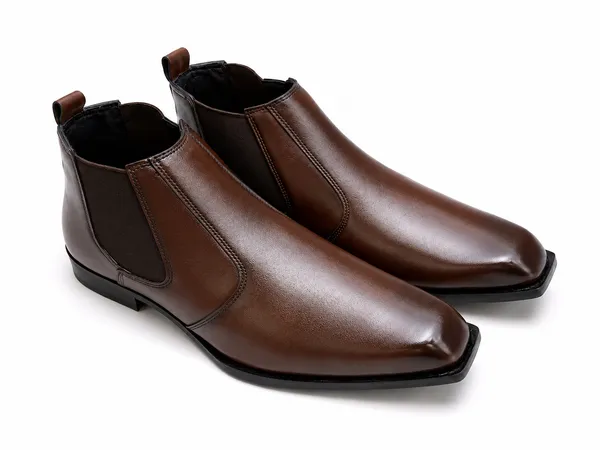 Men's_Premium_Brown_T-Shape_Chelsea_Boots