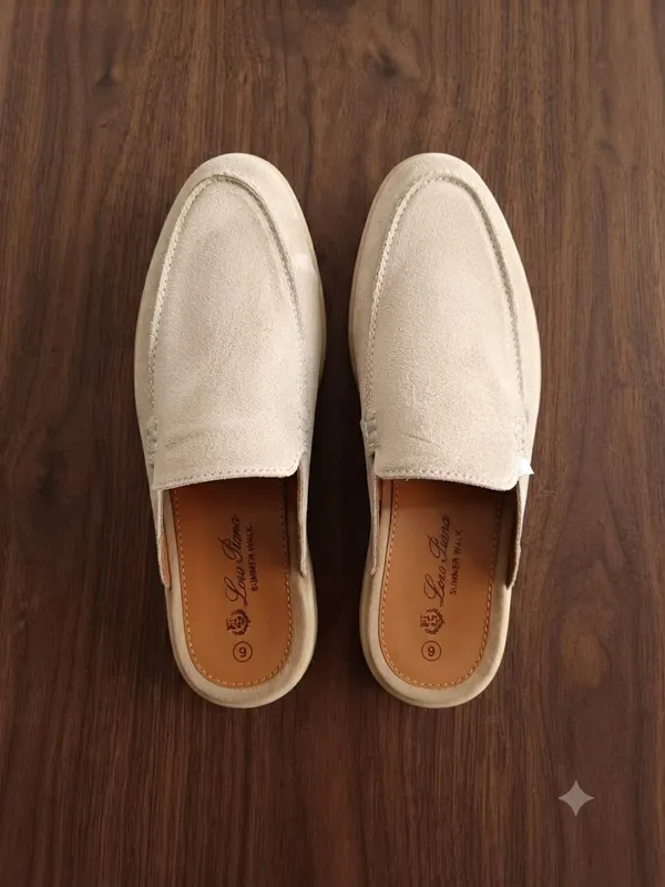 Urban_Drift_Suede_Mule_Loafers_–_Beige