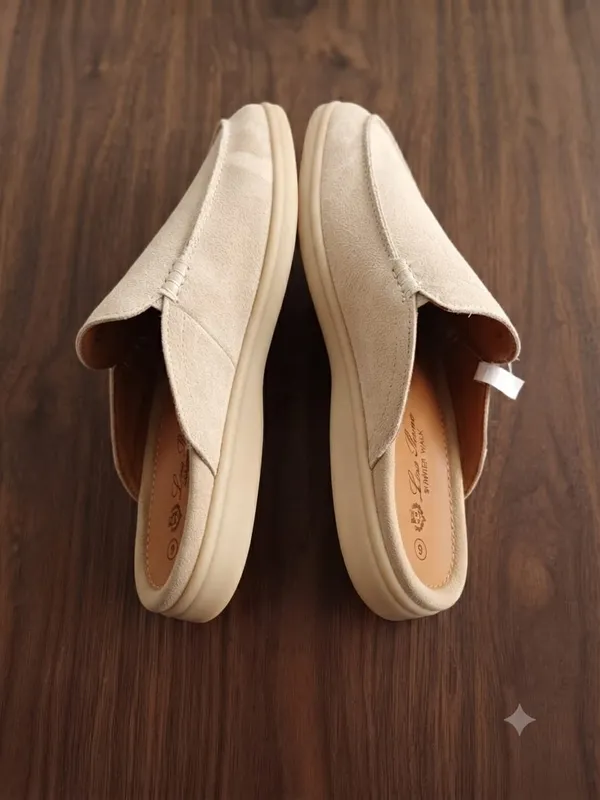 Urban_Drift_Suede_Mule_Loafers_–_Beige
