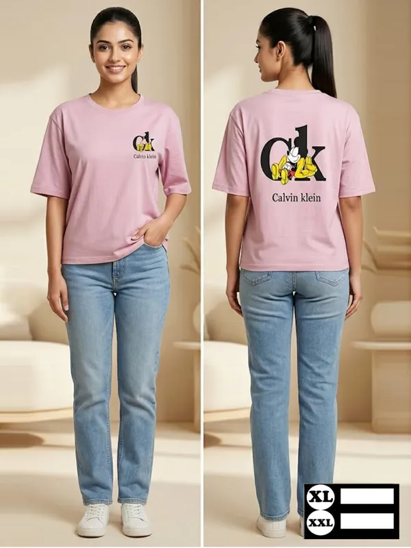 Baby_Pink_Lycra_Blend_Oversized_Graphic_T_Shirt_For_Women