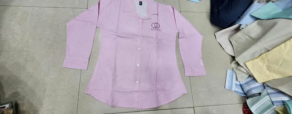 Pink_Cotton_Striped_Button_Down_Full_Sleeve_Shirt_For_Women