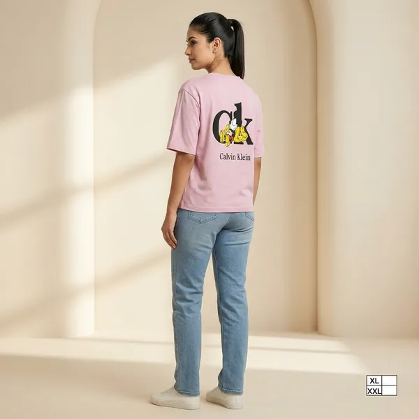 Baby_Pink_Lycra_Blend_Oversized_Graphic_T_Shirt_For_Women