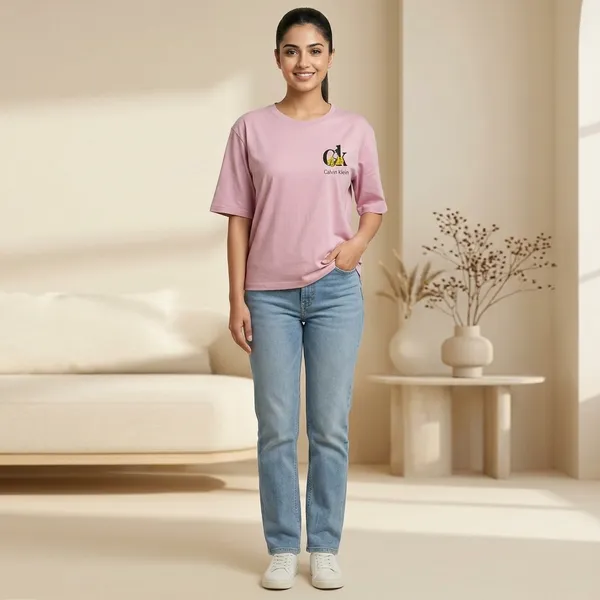 Baby_Pink_Lycra_Blend_Oversized_Graphic_T_Shirt_For_Women