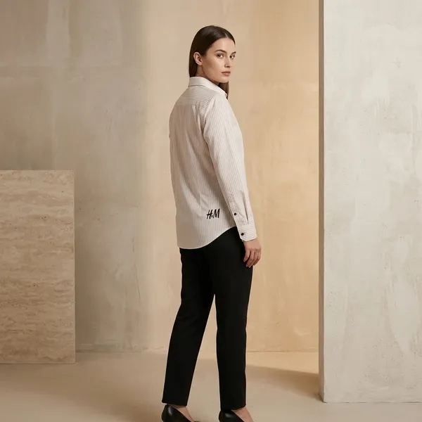 White_Cotton_Regular_Full_Sleeve_Formal_Shirt_For_Women