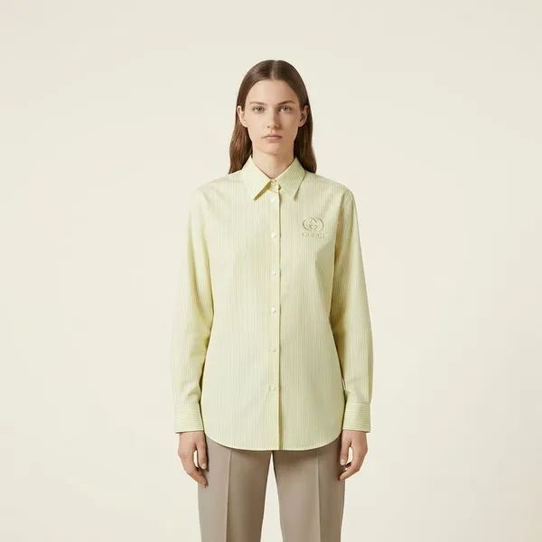 Cream_Cotton_Striped_Regular_Full_Sleeve_Shirt_For_Women