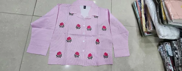 Pink_Cotton_Floral_Embroidered_Relaxed_Shirt_For_Women