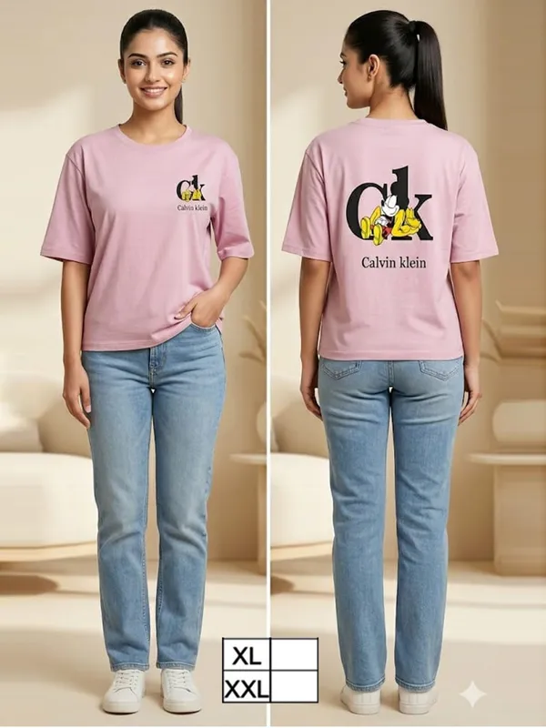 Baby_Pink_Lycra_Blend_Oversized_Graphic_T_Shirt_For_Women