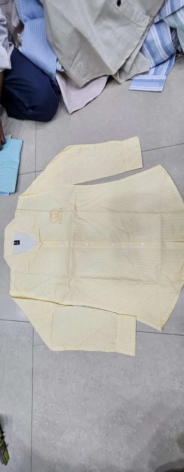 Cream_Cotton_Striped_Regular_Full_Sleeve_Formal_Shirt_For_Women