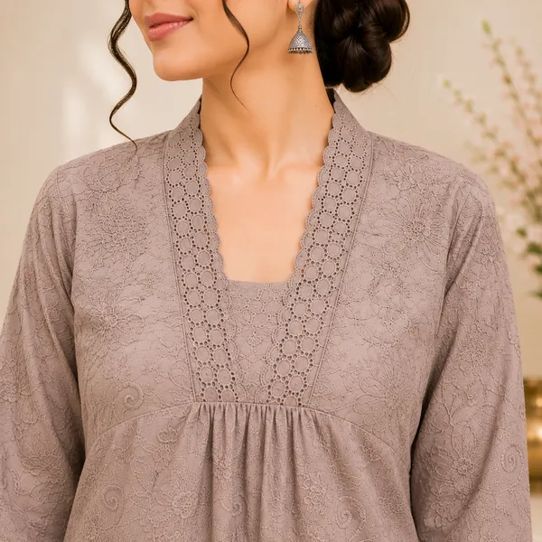 Mushroom_Grey_Cotton_Kurta_Palazzo_For_Women