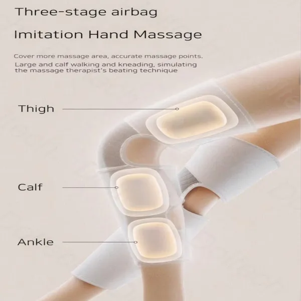 Invigo_Leg_And_Knee_Massager_With_Digital_Touch_Screen_Display_Air_Compression_Heating_And_Virbation_Function