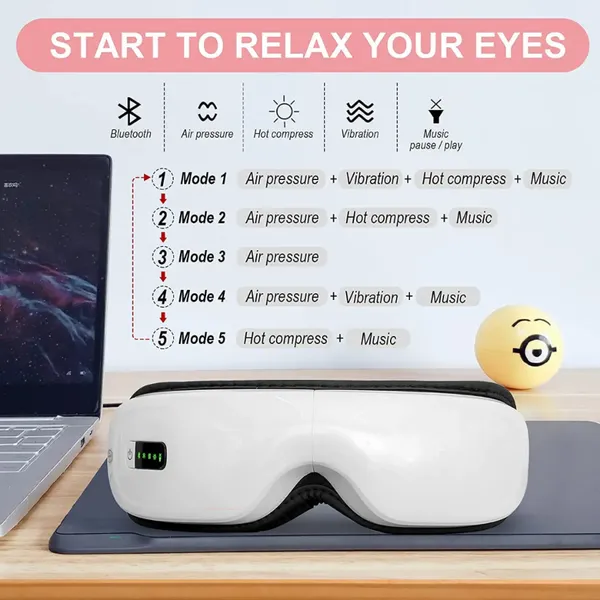 Invigo_Eye_Massager_5_Modes_With_Bluetooth_Music_180_Degree_Foldable_Hd_Display