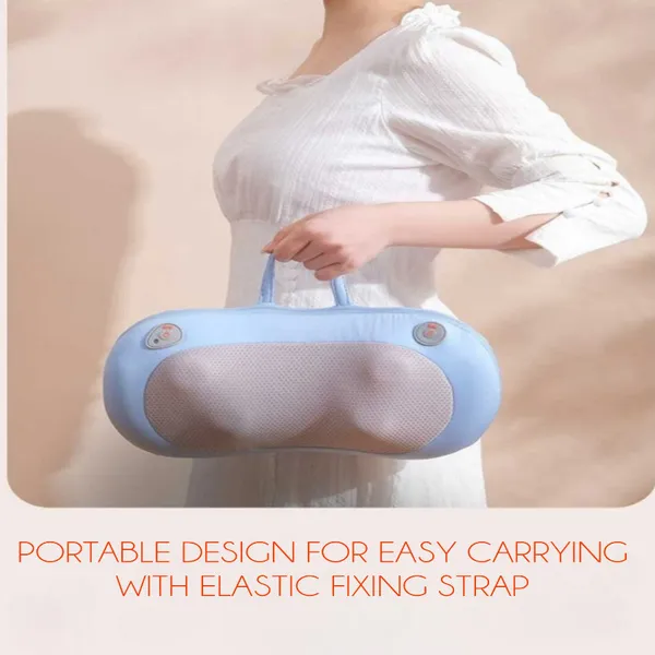 Invigo_Wireless_Massage_Pillow_With_Hot_Compress_With_6_Gears_4_Modes_With_15_Min_Intelligent_Timming