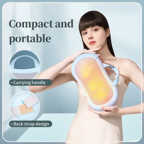 Invigo_Wireless_Massage_Pillow_With_Hot_Compress_With_6_Gears_4_Modes_With_15_Min_Intelligent_Timming