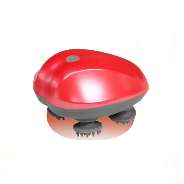 Invigo_Electric_Head_Scalp_Massager_Advance_Red_Light_Therapy_96_Kneading_Point_3_Speed_Mode_Red