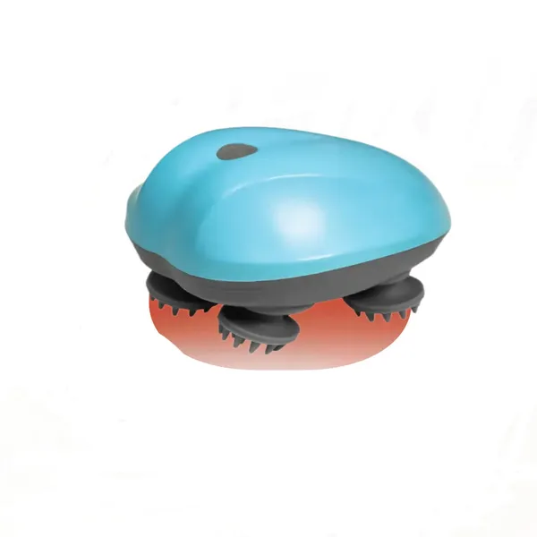 Invigo_Electric_Head_Scalp_Massager_Advance_Red_Light_Therapy_96_Kneading_Point_3_Speed_Mode_Blue