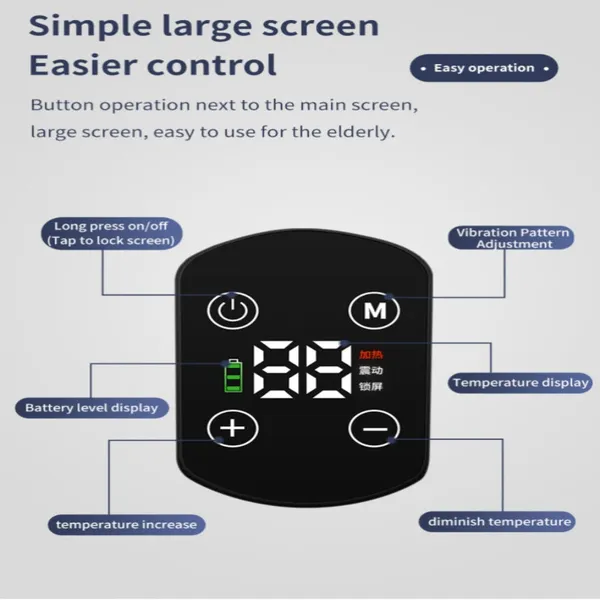 Invigo_Lower_Back_Massage_Belt_With_Heating_Vibration_Led_Digital_Display_Wireless_Use