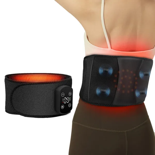 Invigo_Lower_Back_Massage_Belt_With_Heating_Vibration_Led_Digital_Display_Wireless_Use