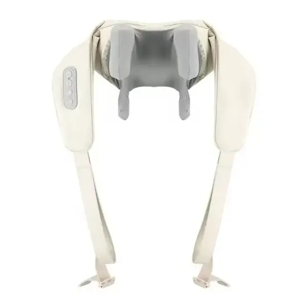 Invigo_Neck_And_Shoulder_Massager_With_Heating_6D_Full_Body_Massage_White