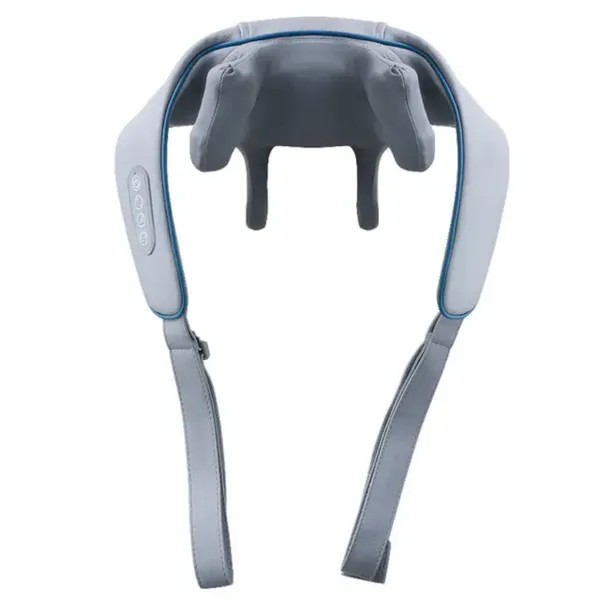Invigo_Neck_And_Shoulder_Massager_With_Heating_6D_Full_Body_Massage_Grey