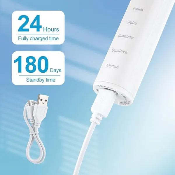 Invigo_Electric_Toothbrush_With_3_Brush_Heads_5_Cleaning_Modes_White