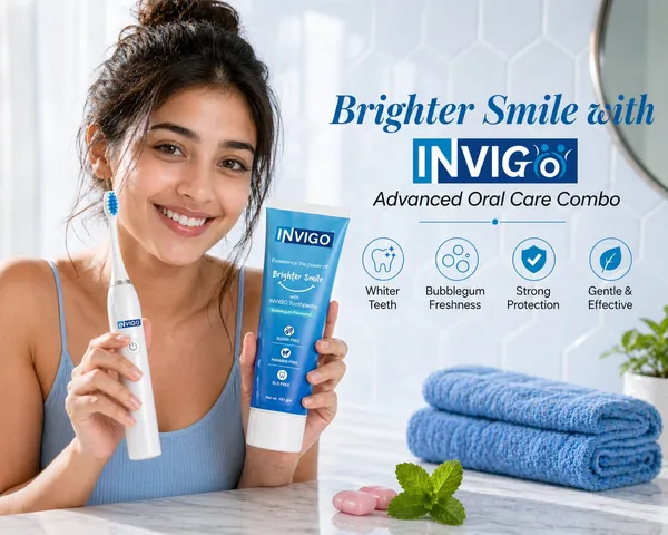 Invigo_Electric_Toothbrush_Bubble_Gum_Toothpaste_Oral_Care_Combo_White
