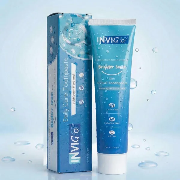 Invigo_Electric_Toothbrush_Bubble_Gum_Toothpaste_Oral_Care_Combo_White