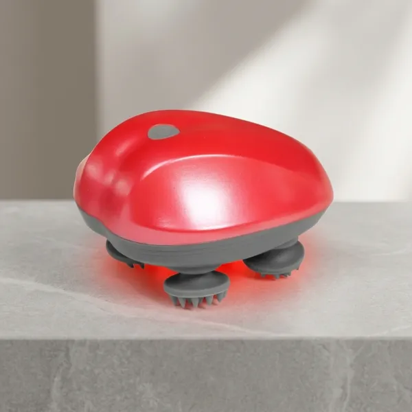 Invigo_Electric_Head_Scalp_Massager_Advance_Red_Light_Therapy_96_Kneading_Point_3_Speed_Mode_Red