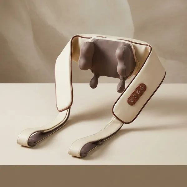 Invigo_Neck_And_Shoulder_Massager_With_Heating_6D_Full_Body_Massage_Brown