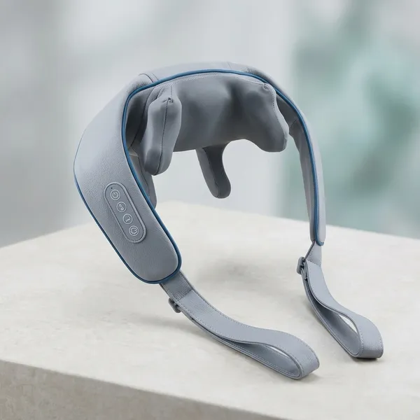 Invigo_Neck_And_Shoulder_Massager_With_Heating_6D_Full_Body_Massage_Grey