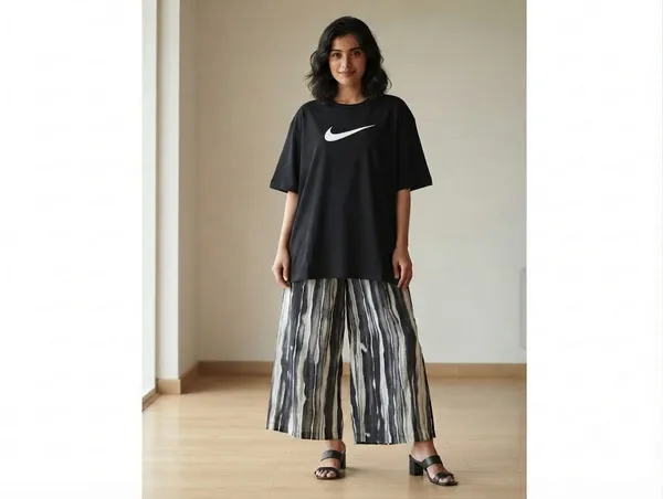 Payajama_with_T-shirt_