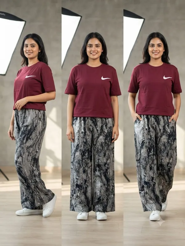 Payajama_with_T-shirt_
