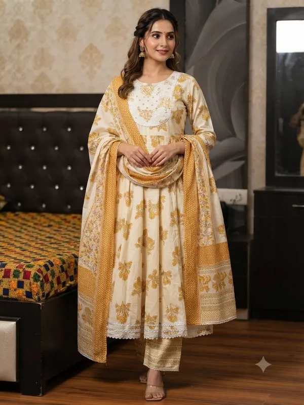 WOMEN_SUIT_WITH_KURTI_PANT_AND_DUPATTA