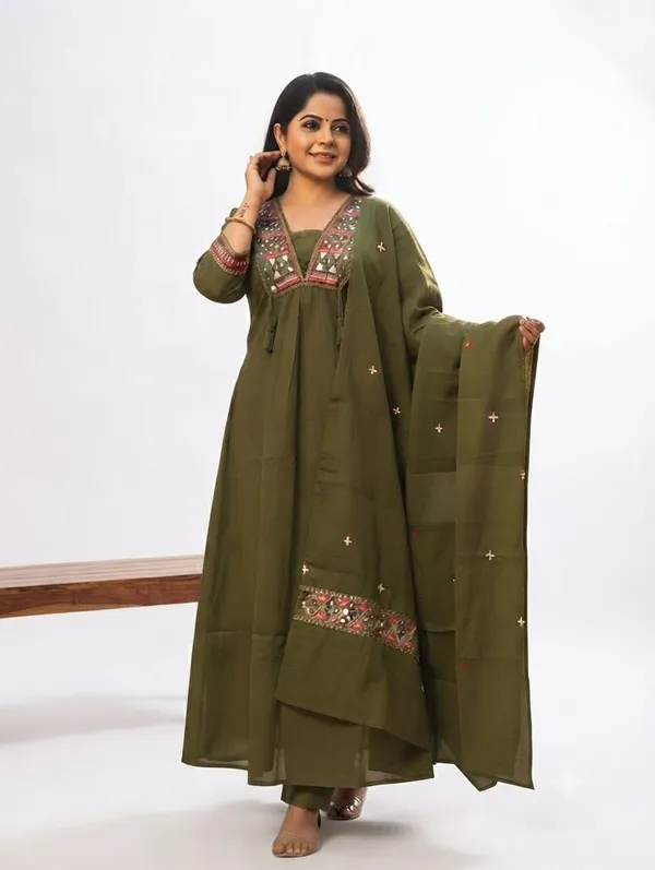 WOOMEN_KURTA_SET_WITH_PANT_AND__DUPATTA