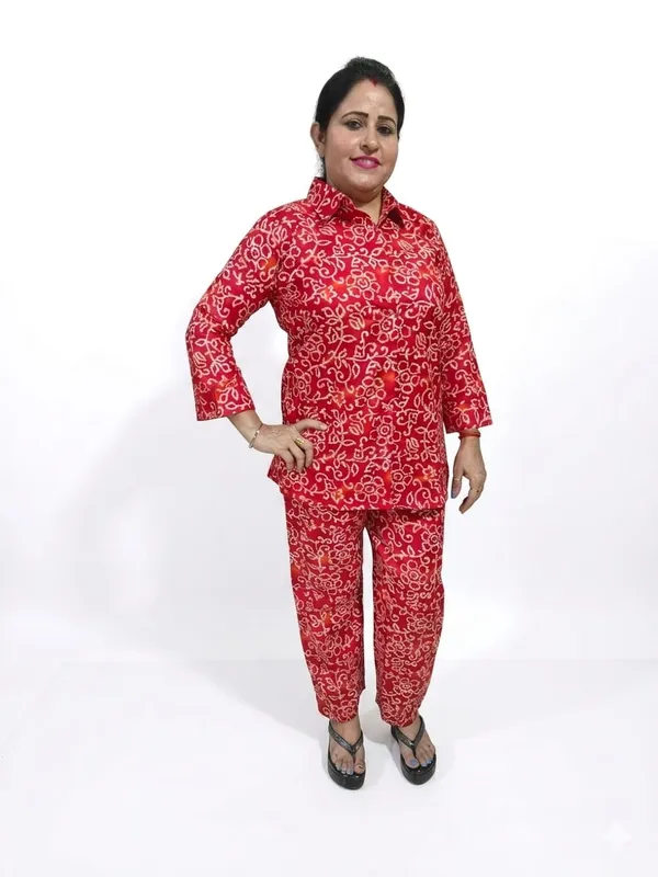 Women_cotton_cord__set