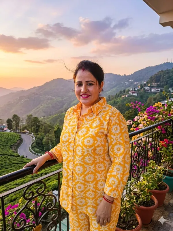 Women_Cotton_Cord_Set