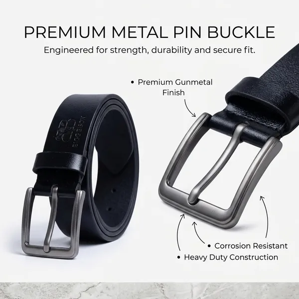 Black_Genuine_Leather_Silver_Buckle_Belt_For_Men