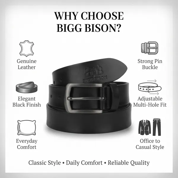 BIGG_BISON_Black_Leather_Belt_for_Men