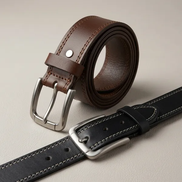 Contrast_Stitched_Genuine_Leather_Belt_Duo_–_Black_And_Brown