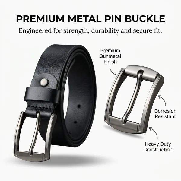 Black_Genuine_Leather_Metal_Buckle_Belt_For_Men