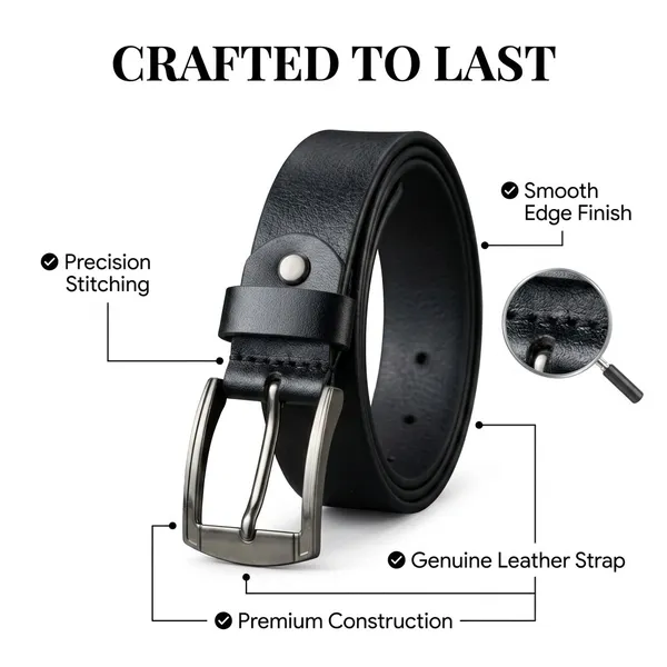 Black_Genuine_Leather_Metal_Buckle_Belt_For_Men