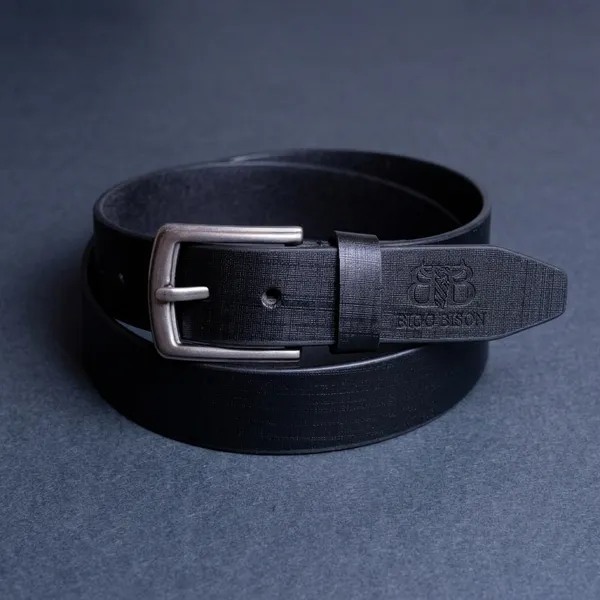 Black_Genuine_Leather_Casual_Belt_For_Men