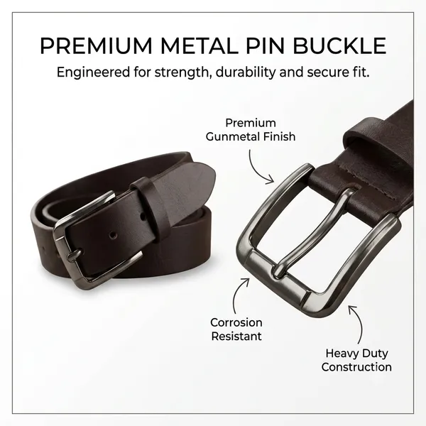 Brown_Genuine_Leather_Timeless_Metal_Buckle_Belt_For_Men