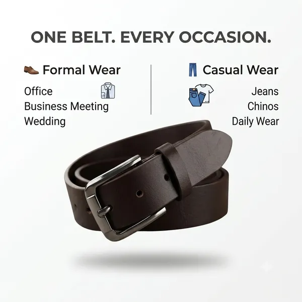 Brown_Genuine_Leather_Timeless_Metal_Buckle_Belt_For_Men