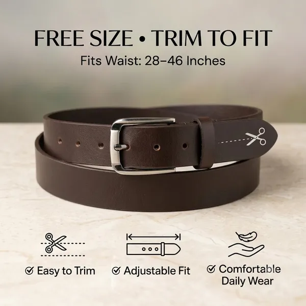 Brown_Genuine_Leather_Timeless_Metal_Buckle_Belt_For_Men