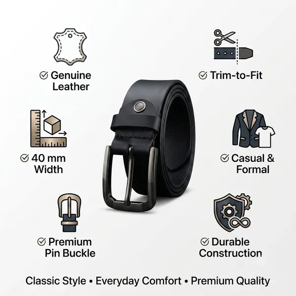 Black_Genuine_Leather_Sleek_Metal_Buckle_Belt_For_Men