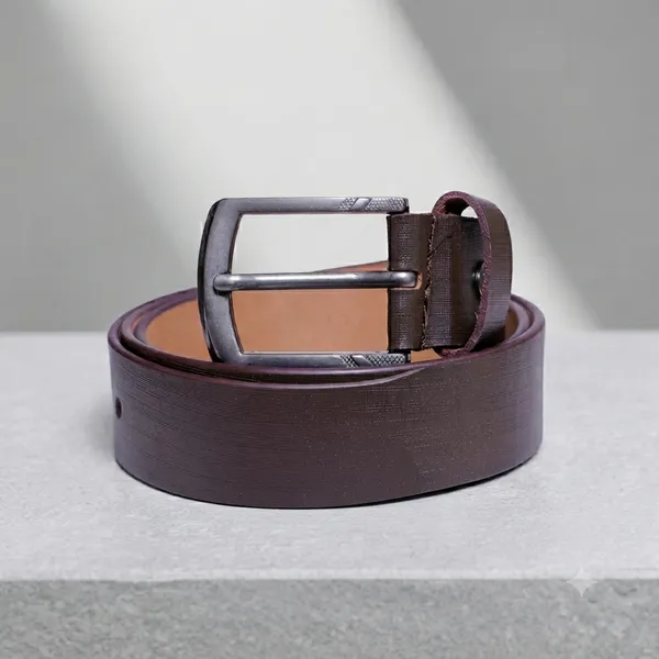 Brown_Genuine_Leather_Metal_Buckle_Belt_For_Men