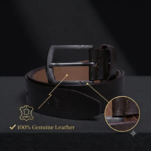 Brown_Genuine_Leather_Metal_Buckle_Belt_For_Men